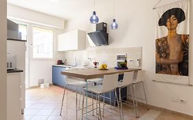 Italian Experience-My Florence City Apartment