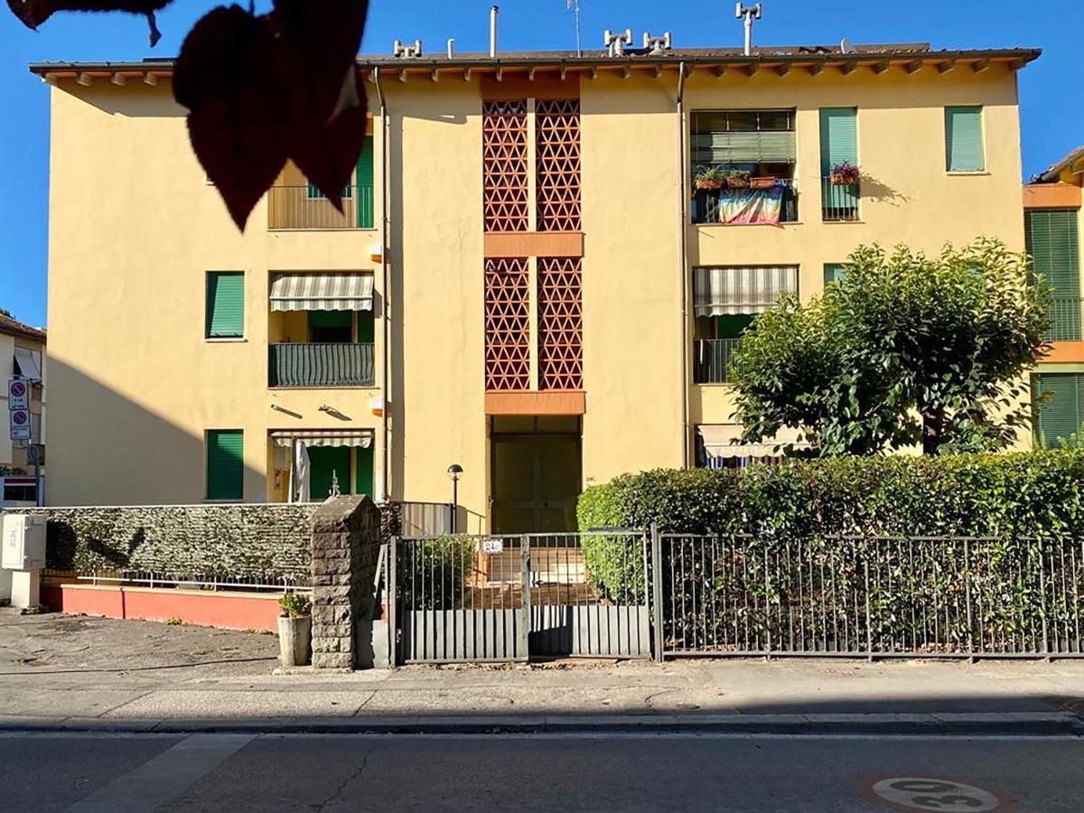 Italian Experience-My Florence City Apartment Exterior photo