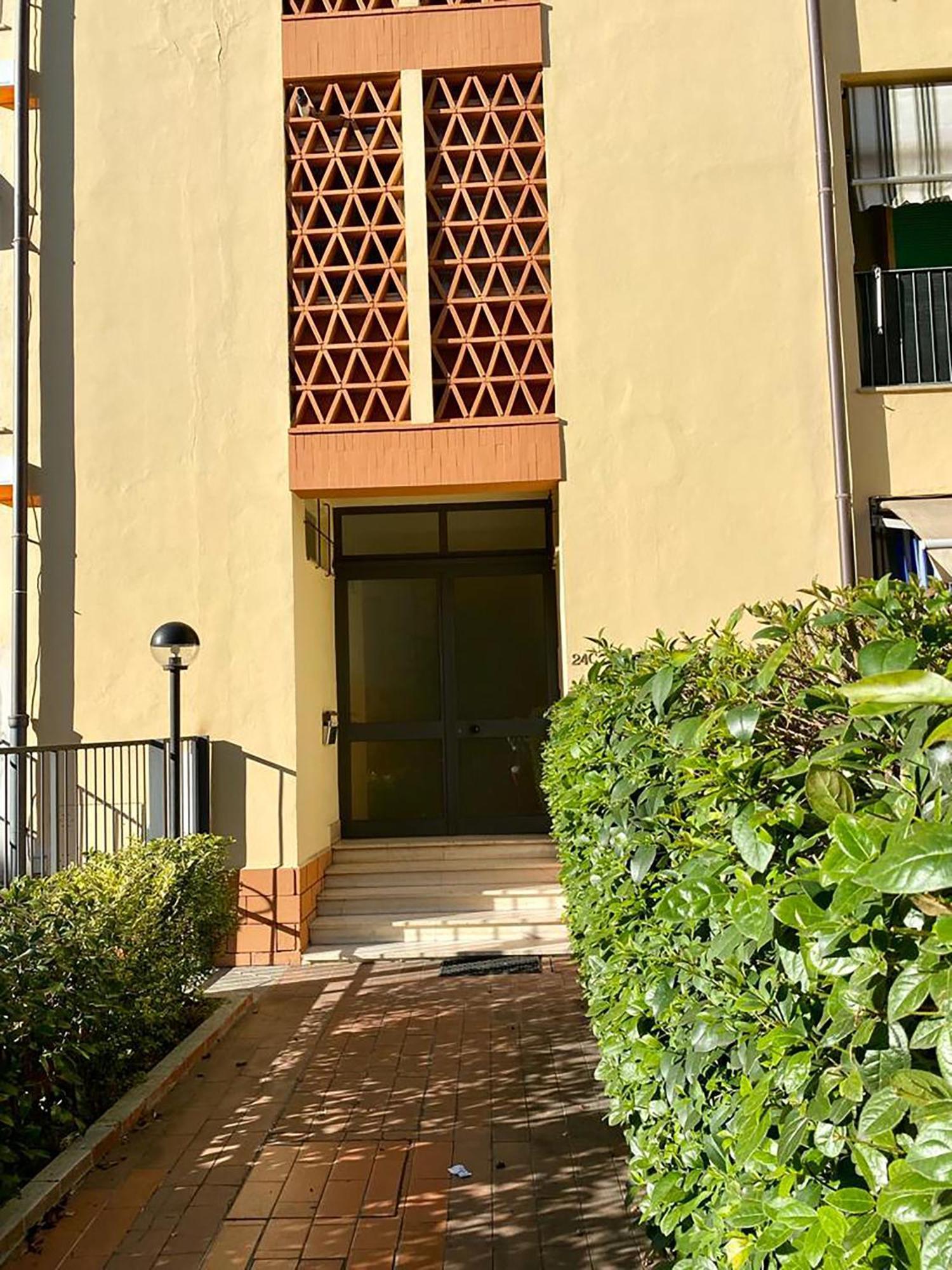 Italian Experience-My Florence City Apartment Exterior photo